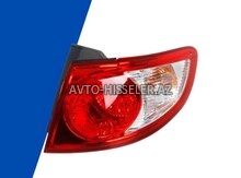 Hyundai Santa Fe 2008 arxa stopu